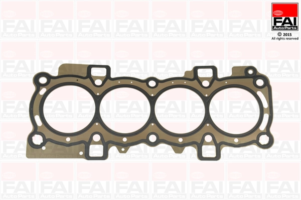 Gasket, cylinder head